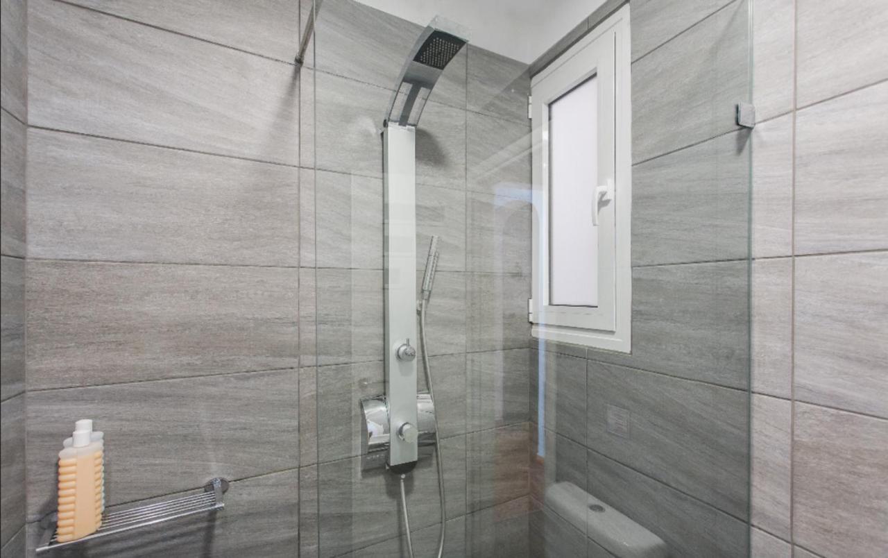 Beautiful Apartment At Plaka Athen Exterior foto