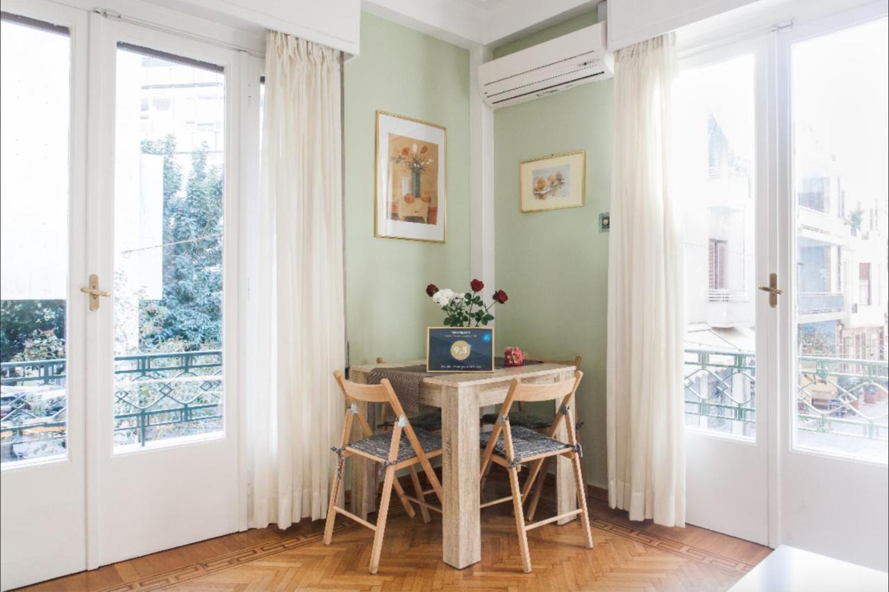 Beautiful Apartment At Plaka Athen Exterior foto